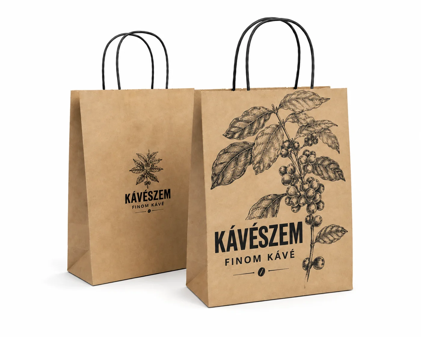 Kraft pap&iacute;rt&aacute;ska &ndash; felhaszn&aacute;l&aacute;si p&eacute;lda