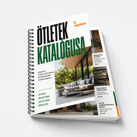 Spir&aacute;lk&ouml;t&ouml;tt katal&oacute;gus