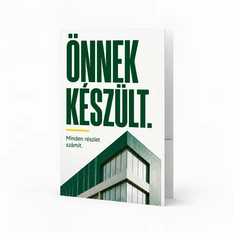 Standard Plus dosszi&eacute;